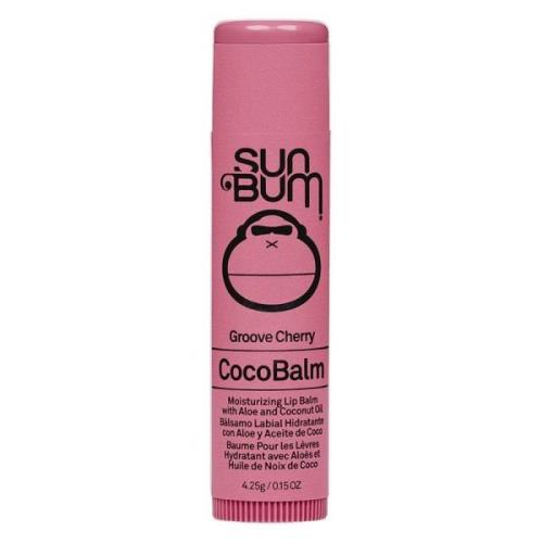 Sun Bum Coco Lip Balm Groove Cherry 4,25 g