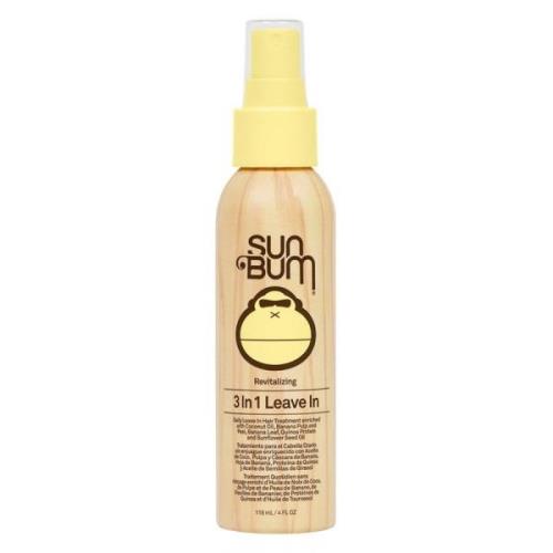 Sun Bum Revitalizing 3-in-1 Leave-In Conditioner 118 ml