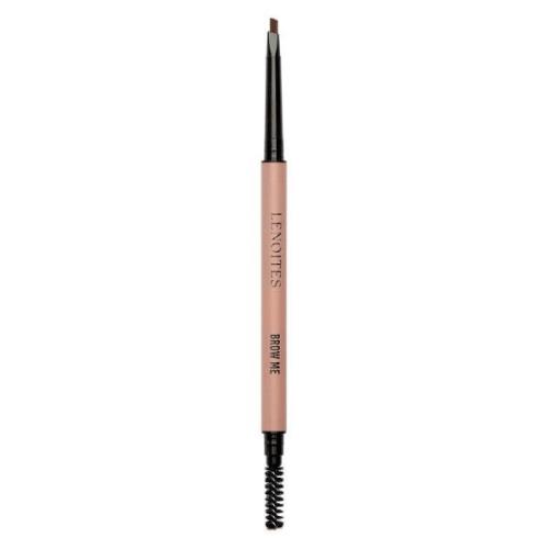 Lenoites Brow Me Brow Sculpting Pencil Dark Brown 0,3 g