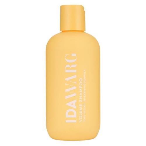 Ida Warg Beauty Volume Shampoo 250ml