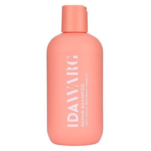 Ida Warg Beauty Repair Shampoo 250ml