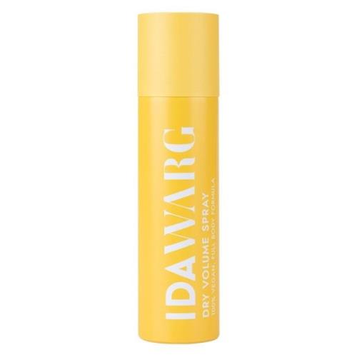 Ida Warg Beauty Dry Volume Spray 150ml