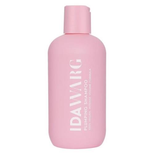 Ida Warg Beauty Plumping Shampoo 250ml