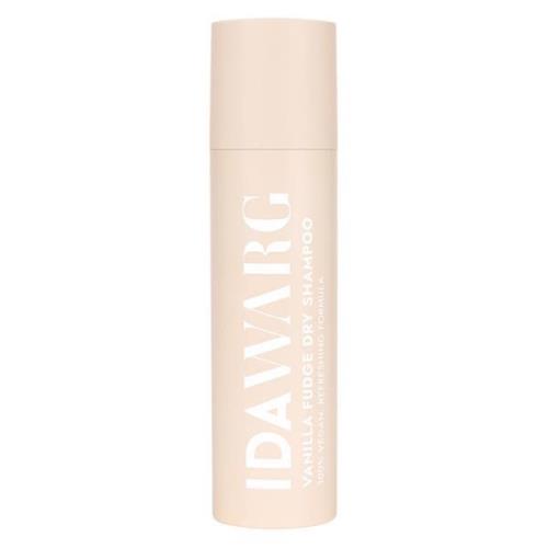 Ida Warg Beauty Vanilla Fudge Dry Shampoo 150ml