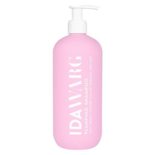 Ida Warg Beauty Plumping Shampoo 500ml