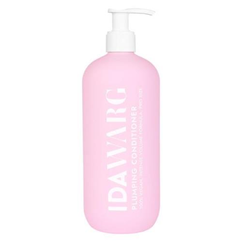 Ida Warg Beauty Plumping Conditioner 500ml