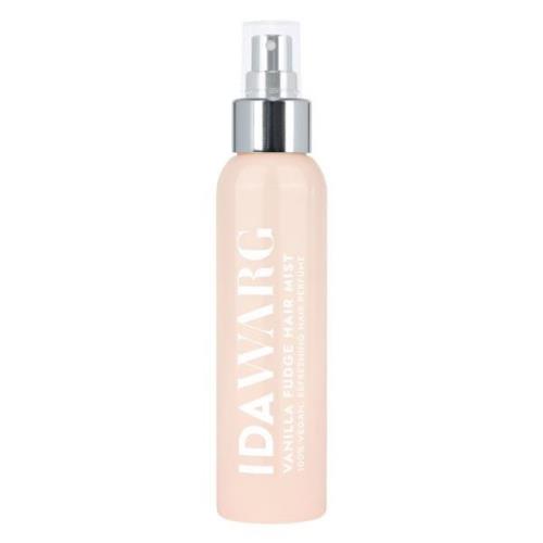 Ida Warg Beauty Vanilla Fudge Hair Mist 100ml