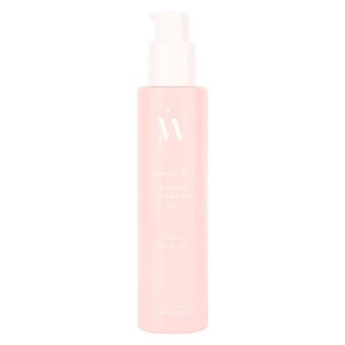 Ida Warg Beauty Soothing Rich Infused Cleansing Oil 125ml