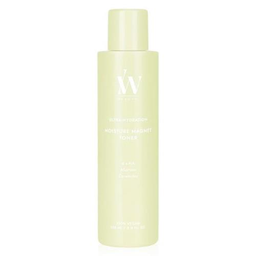 Ida Warg Beauty Ultra-Hydration Moisture Magnet Toner 150ml