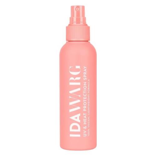 Ida Warg Beauty Heat Protection Spray 2.0 150 ml