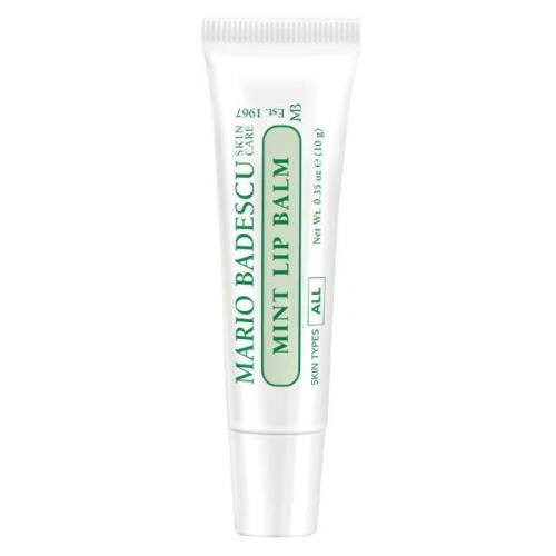 Mario Badescu Mint Lip Balm 10 g