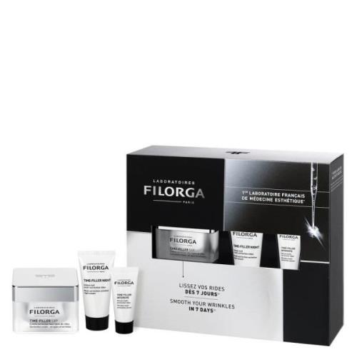 Filorga Time Filler 5XP Anti-Aging Gift Set 3 st