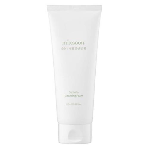 Mixsoon Centella Cleansing Foam 150 ml