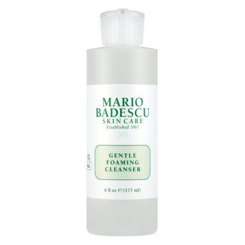 Mario Badescu Gentle Foaming Cleanser 177 ml