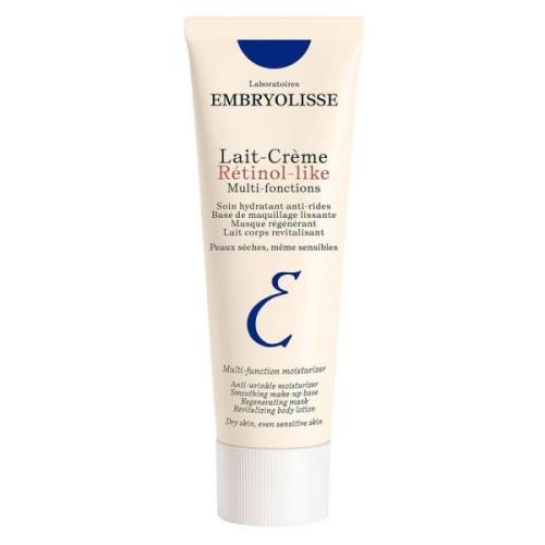 Embryolisse Lait-Crème Rétinol-Like 75 ml