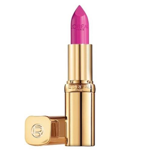 L'Oréal Paris Color Riche Satin Lipstick 112 Paris Paris 4,3 g