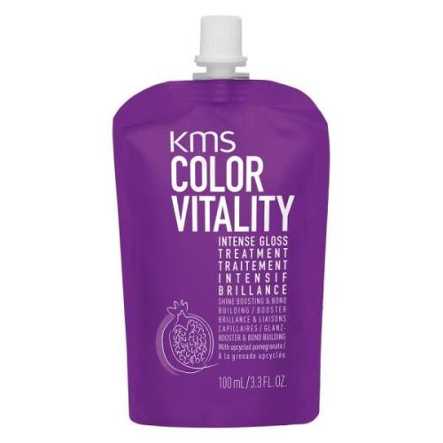 KMS Color Vitality Intense Gloss Treatment 100 ml