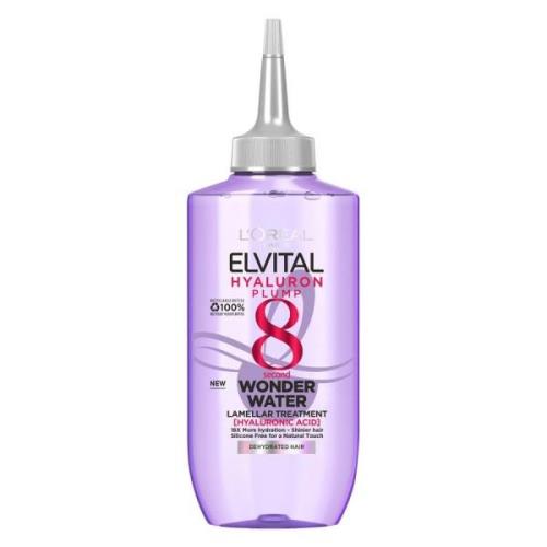 L'Oréal Paris Elvital Hyalruon Plump Wonder Water 200 ml