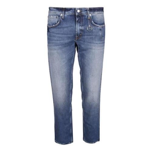 Department Five Jeans Blue, Herr