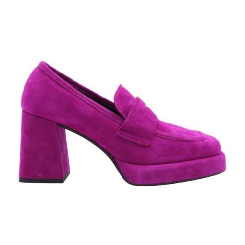 E mia Pumps Pink, Dam