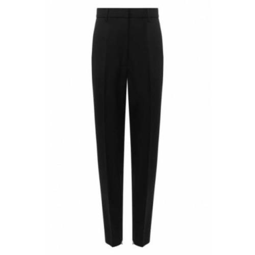 Barbara Bui Trousers Black, Dam