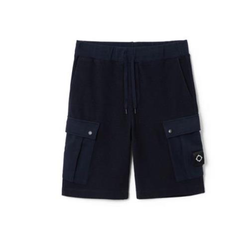 Ma.strum Trousers Blue, Herr