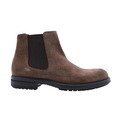 Ctwlk. Chelsea Boots Brown, Herr