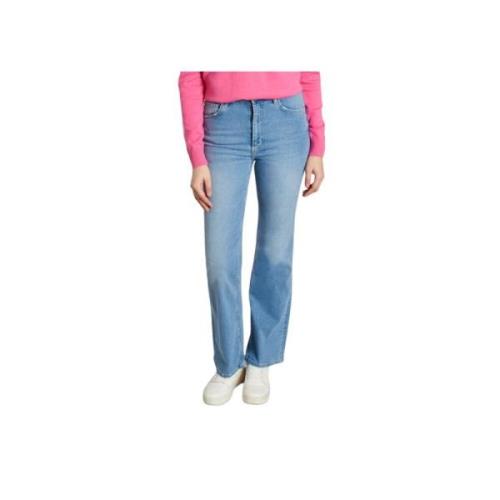 Reiko Jeans Blue, Dam