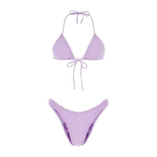 Reina Olga Bikinis Purple, Dam