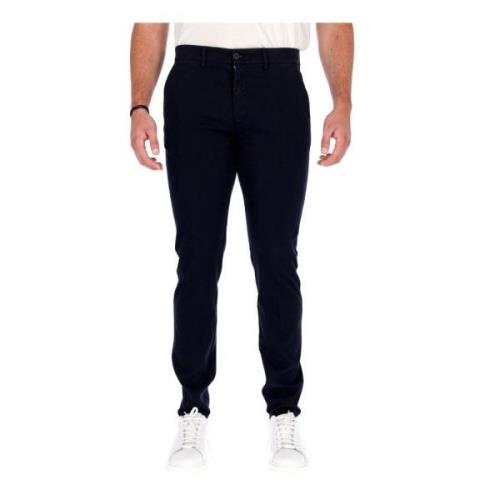 Harmont & Blaine Pantalone Chino con tasche uomo Harmontblaine Chino B...