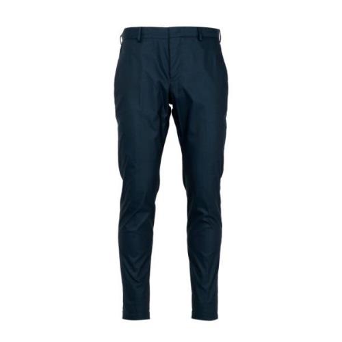 PT Torino Chinos Blue, Herr