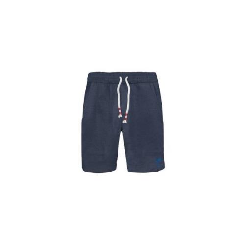 MC2 Saint Barth Trousers Blue, Herr