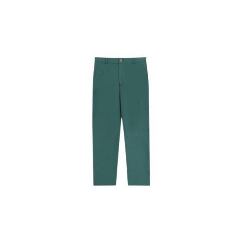 Noyoco Trousers Green, Dam