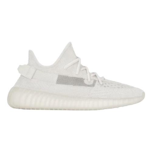 Yeezy Begränsad upplaga Adidas Boost 350 V2 Bone White, Herr