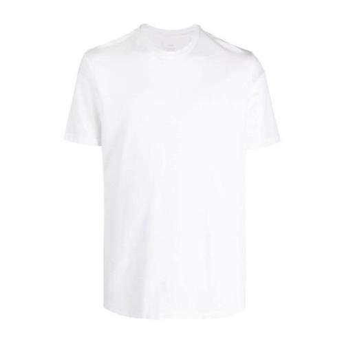 Altea T-Shirts White, Herr