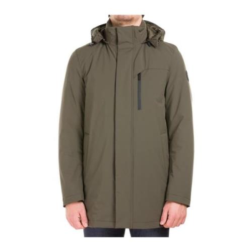 Woolrich Lätt Jacka Green, Herr