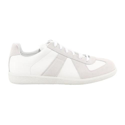 Maison Margiela Sneakers White, Herr