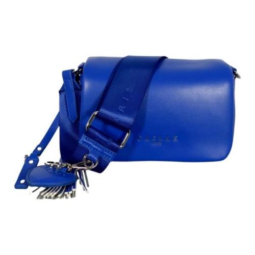 Gaëlle Paris Bags Blue, Dam