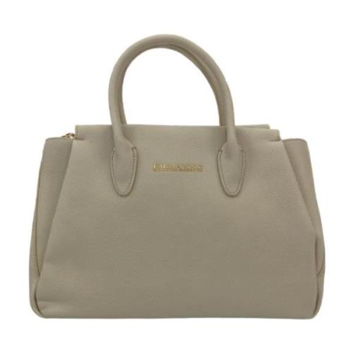 Ermanno Scervino Handbags Beige, Dam