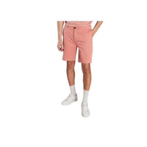 Cuisse de Grenouille Shorts Pink, Herr