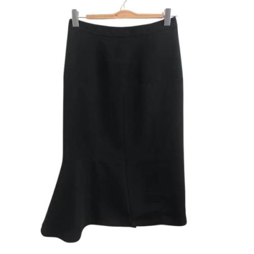 Marni Pre-owned Pre-owned Polyester Black, Dam