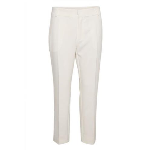 My Essential Wardrobe Chinos Beige, Dam