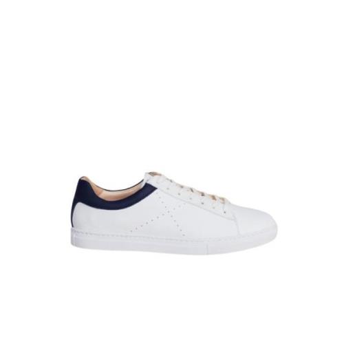 L'Exception Paris Sneakers White, Herr