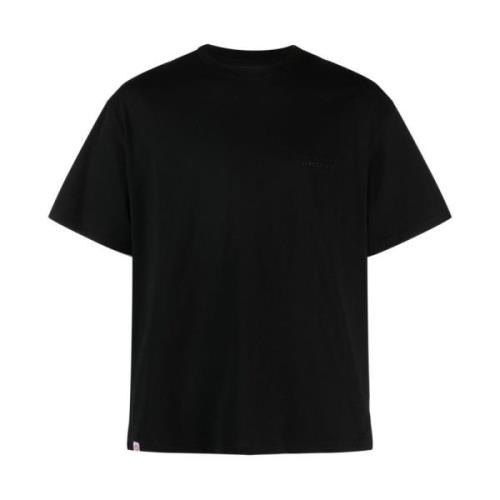 Loverboy by Charles Jeffrey T-Shirts Black, Herr