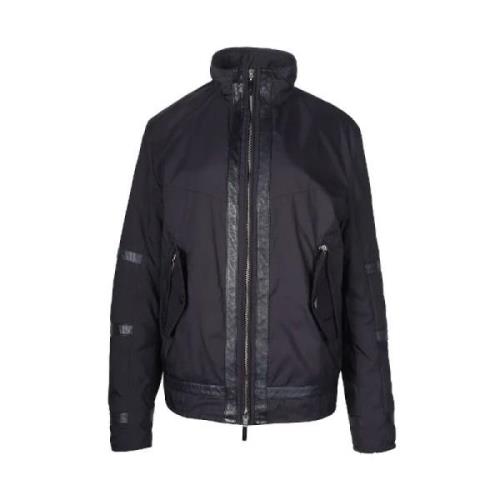 Versace Pre-owned Pre-owned Jackets Purple, Dam
