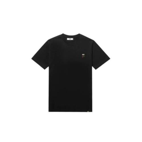 Balr. Stiliga Herr T-Shirts Kollektion Black, Herr