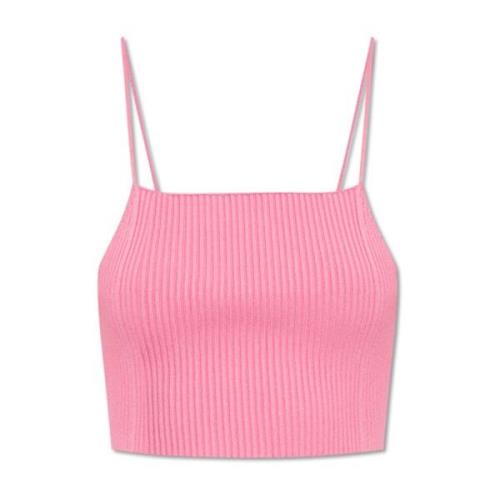 Aeron Linne Pink, Dam