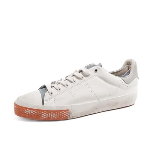 Hidnander Herr Starlesshe2 Skor Aw23 White, Herr