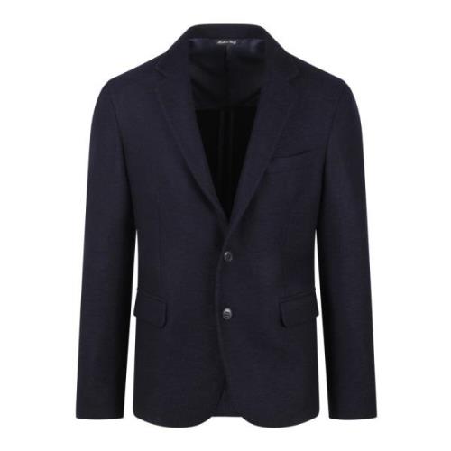 Brian Dales Blazers Blue, Herr