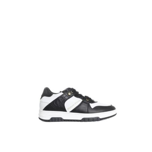 Giuliano Galiano Sneakers White, Herr